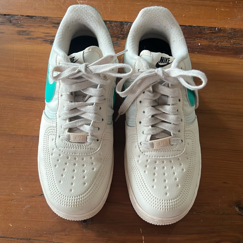Nike Air Force